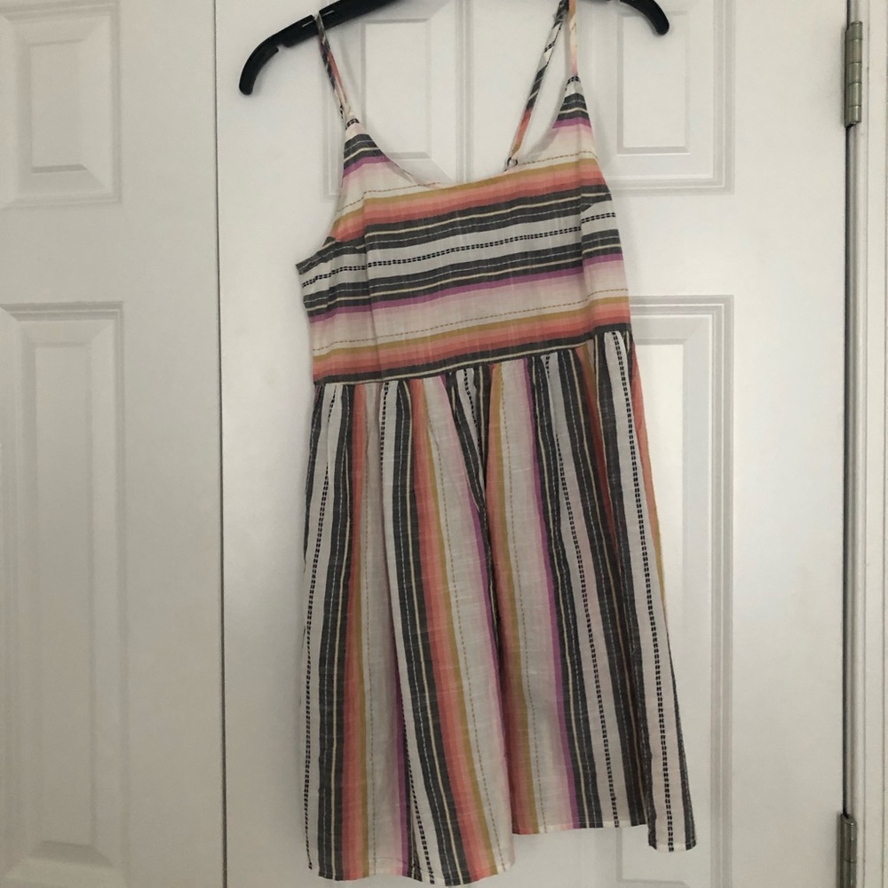 Rip Curl Sundress